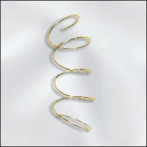 26 Gauge Gold Filled Dead Soft Wire