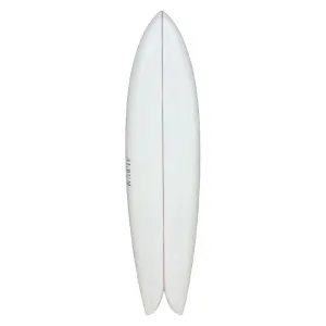 6'4" Moonstone