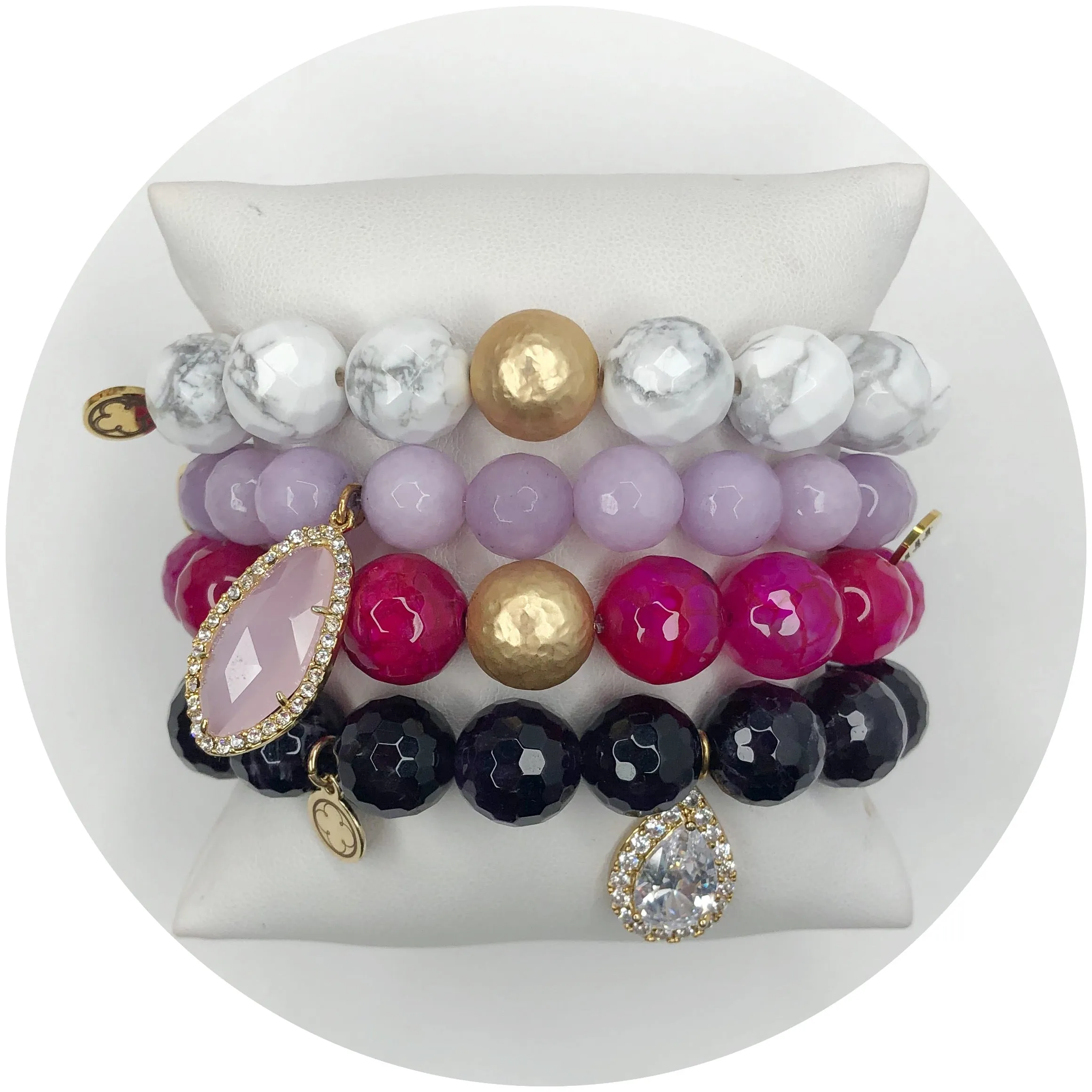 Berry Bliss Armparty