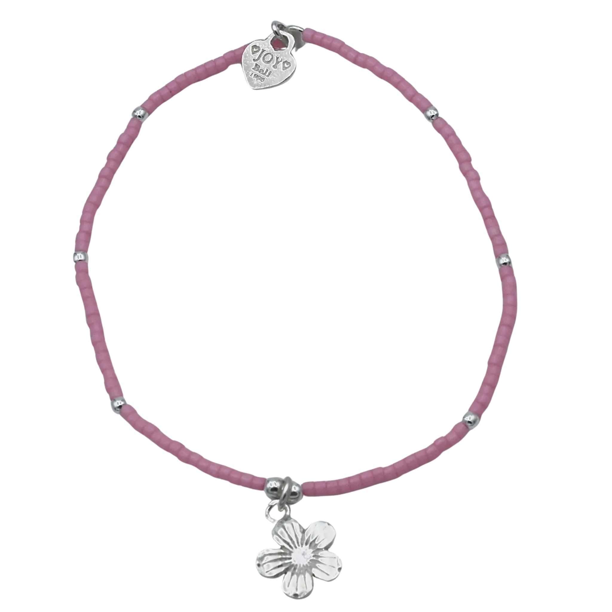 Bracelet Jamaica Summer Hibiscus