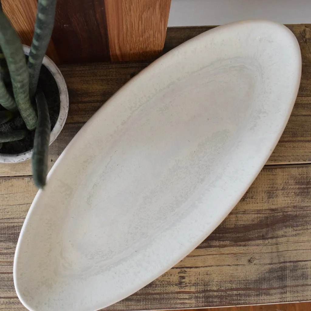 Bread Tray Moonstone