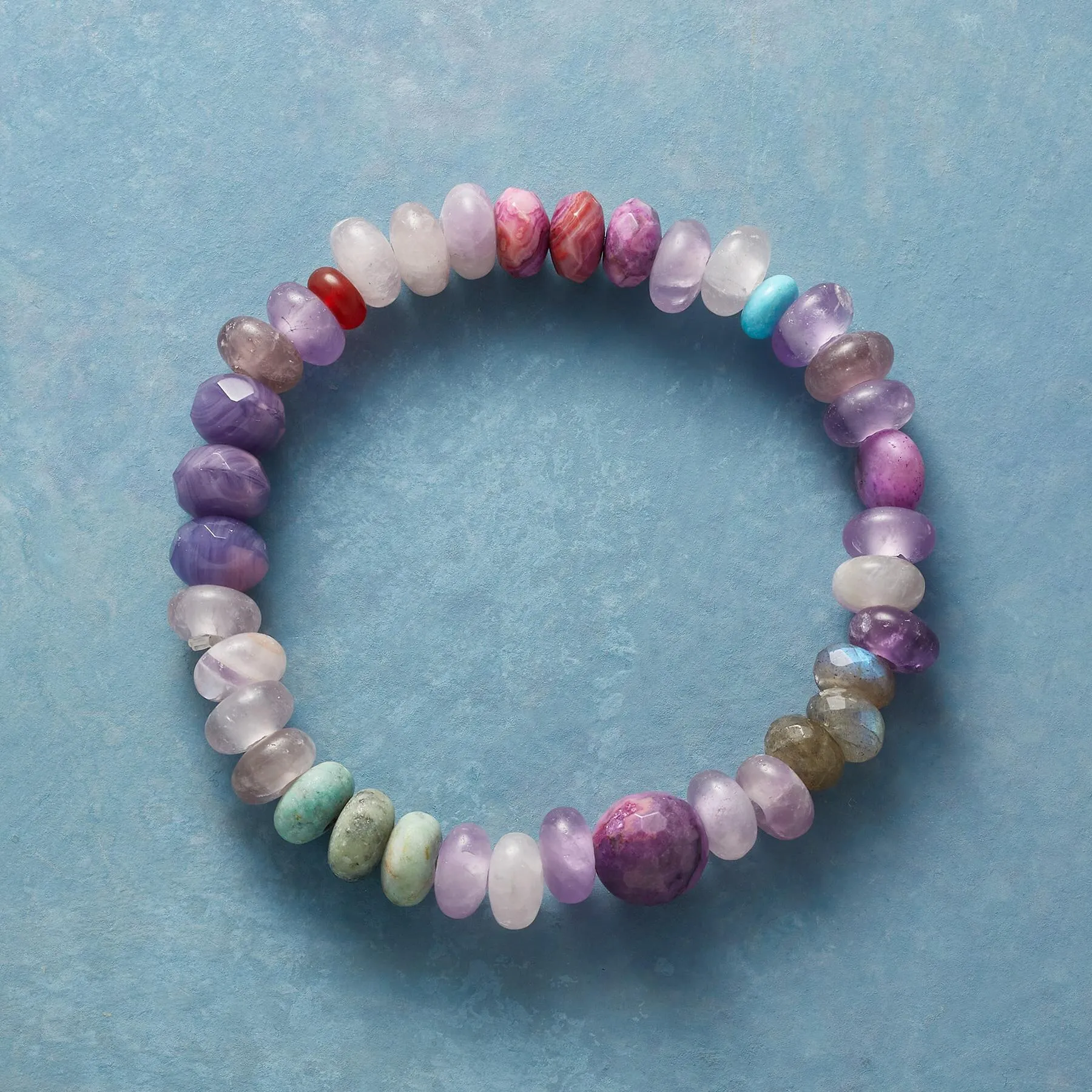 Candy Counter Bracelet