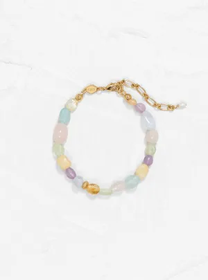 Candy Lover Bracelet Gold