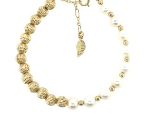 Classic Juliet Pearl Stretch Bracelet