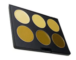 Kett Fixx Creme Palette