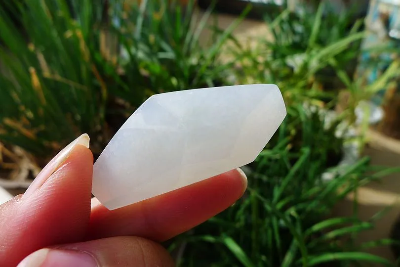 Natural Jade Rough Jadeite Raw 52g