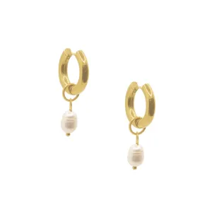 Perla Hoops