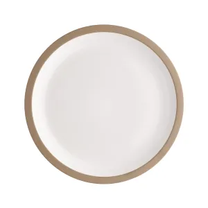 Rim Serving Platter