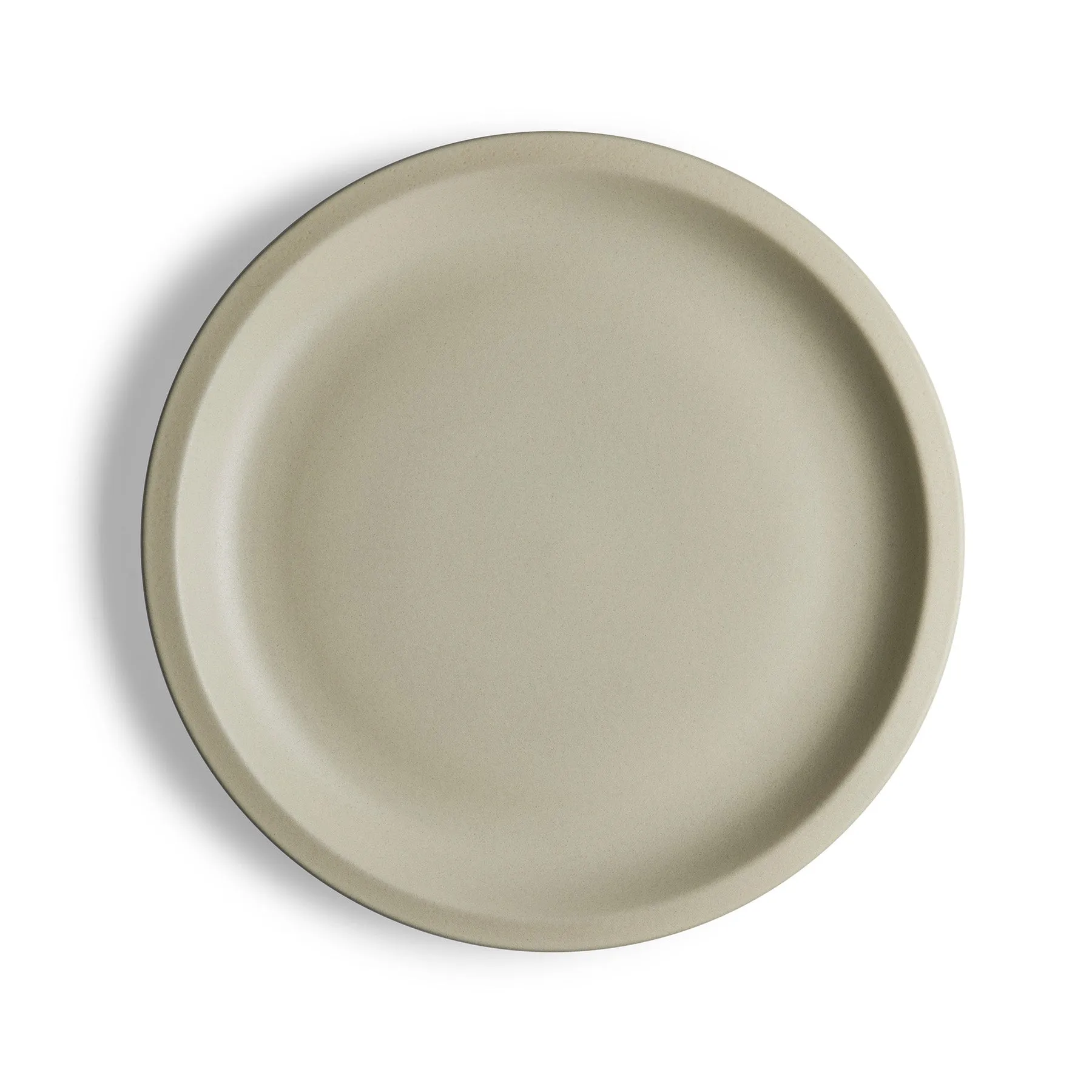 Rim Serving Platter