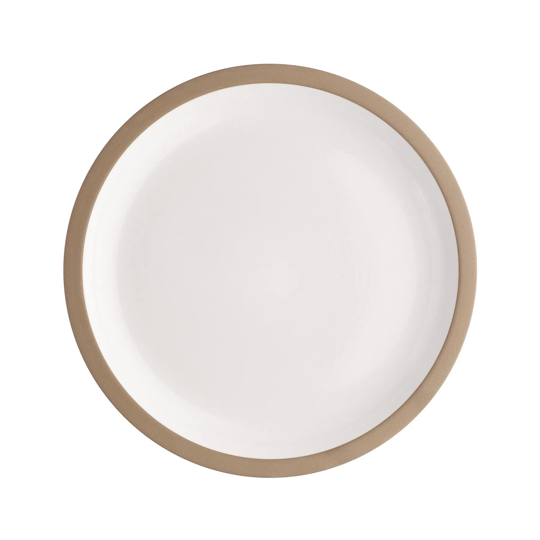 Rim Serving Platter