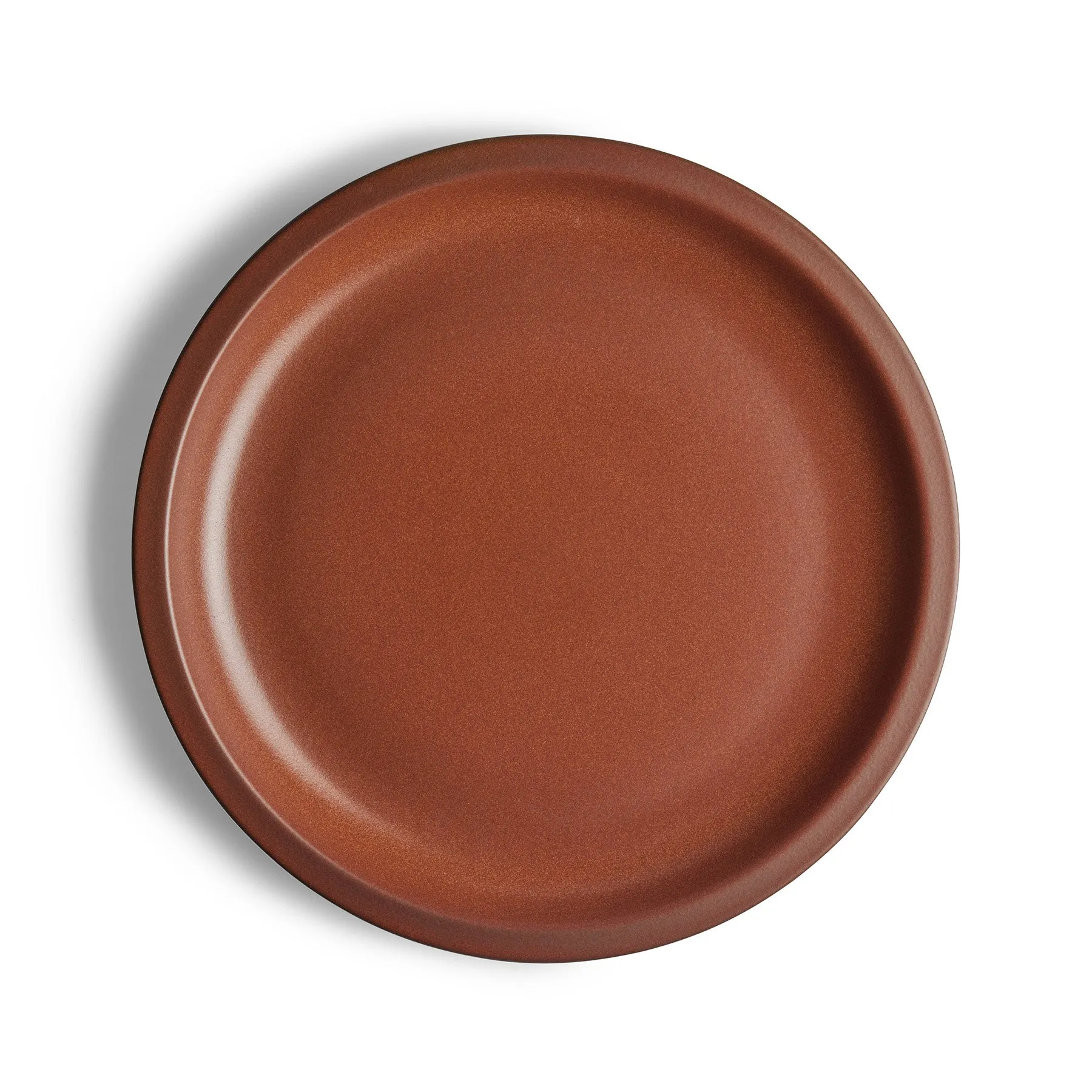 Rim Serving Platter