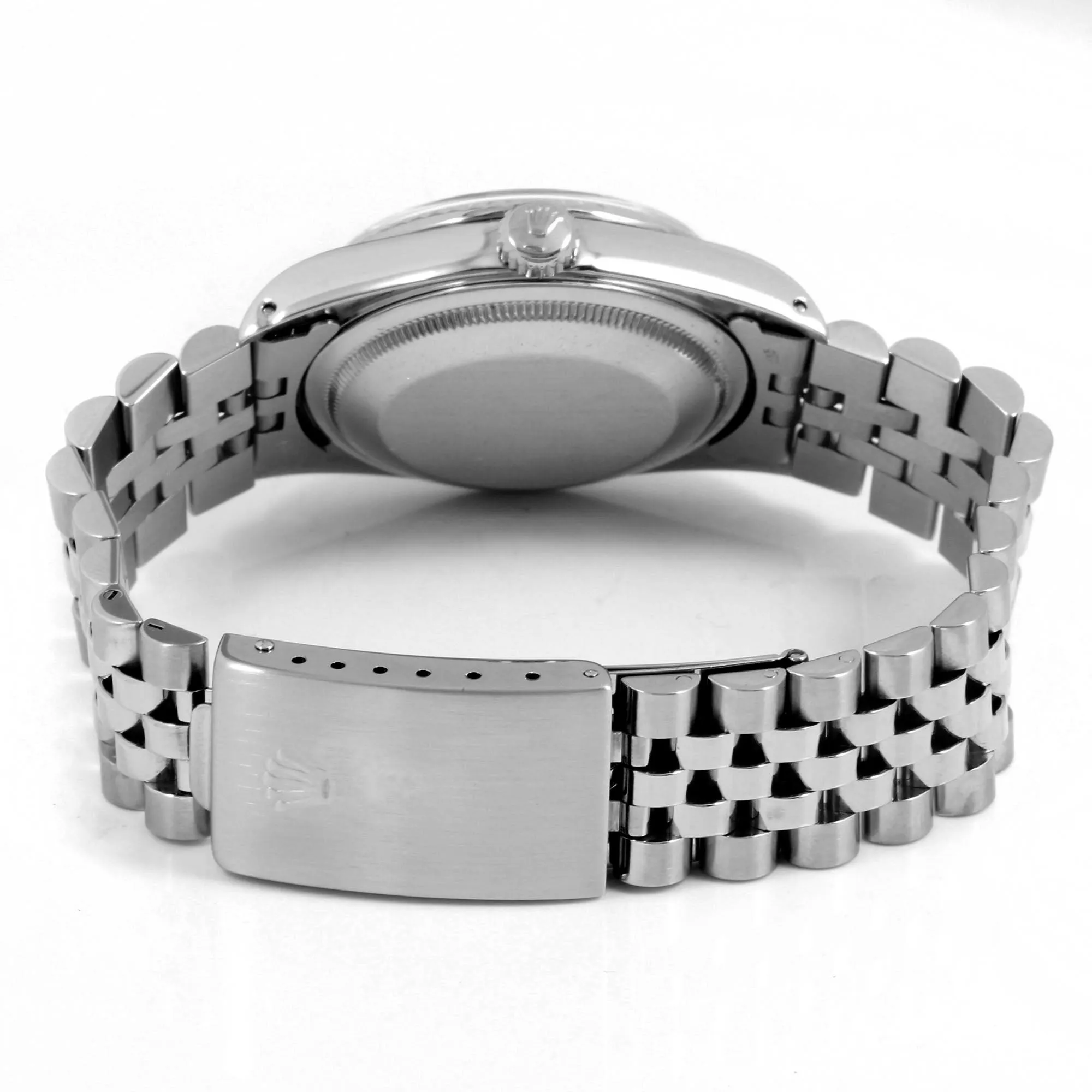 Rolex Datejust 36mm | 16014-PMOP-RBY-AM-4RBY-JBL