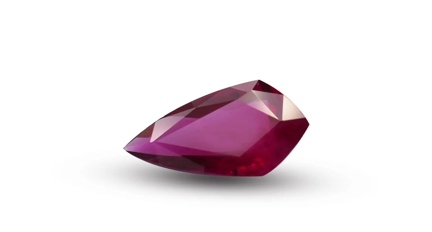 Thai Ruby 1.15ct