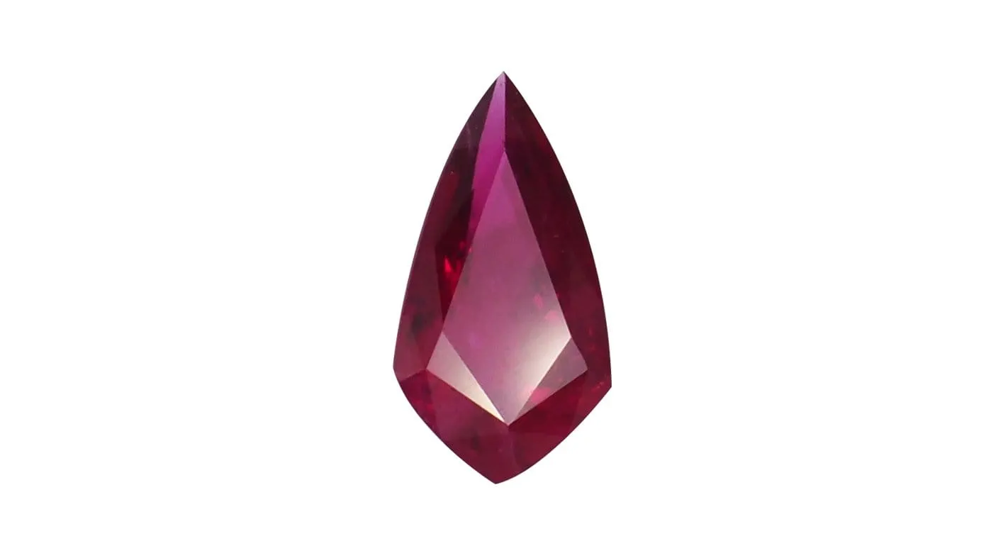 Thai Ruby 1.15ct