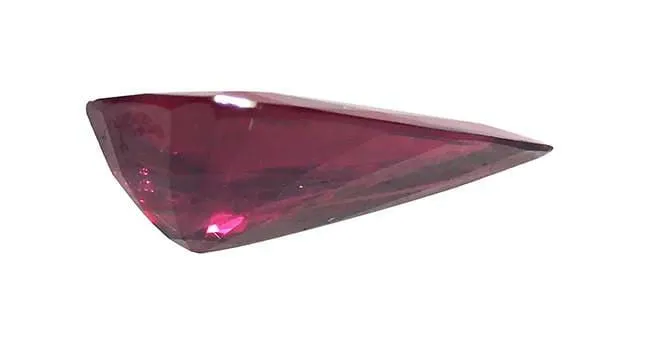 Thai Ruby 1.15ct